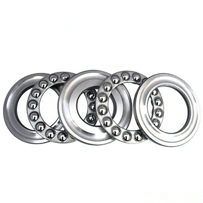 محامل كروية مستو ثنائية الاتجاه 52202 52203 52204/205/2006/507/208/209/210/211/212/213/214/215/216