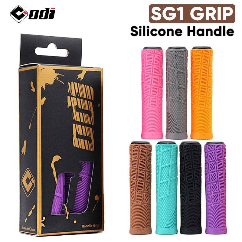 Odi Silicone Bike G…