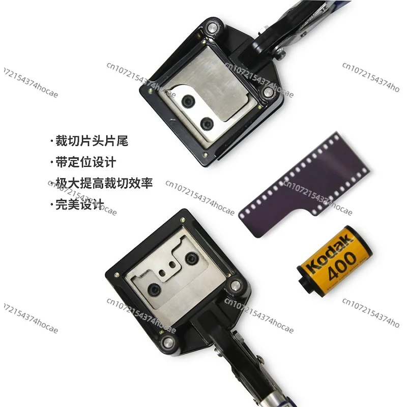 

Handheld Film Head Cutting Pliers, Handheld Film Head/tail Cutting Machine