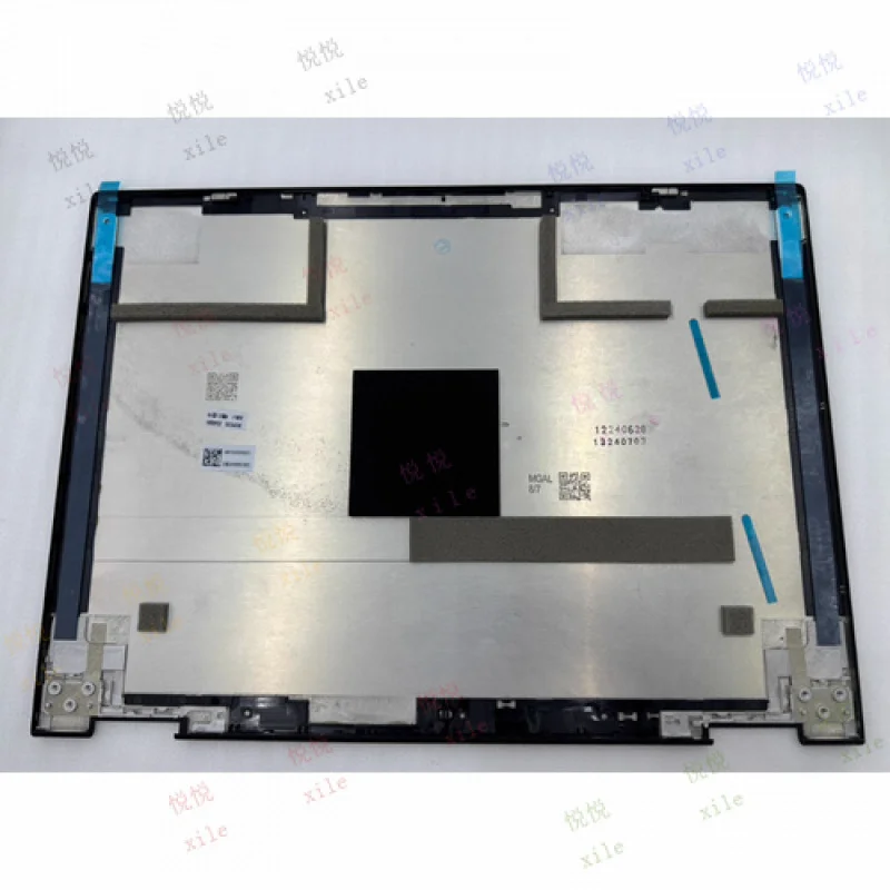 

L+ New For HP OMEN 9 slim 16-WF 16-U A cover top case TPN-C171 Metal AM7HA000B01