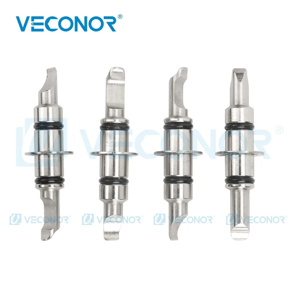 

4 шт. V3D система выравнивания зажим реверсивный комплект когтей обода позиционирование реверсивный коготь обода диаметр 14,35 мм (набор из 4 шт.)