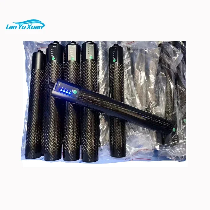 

12V 10000mAh BL10000 Battery for Leic, Sok, Trimble, Topc, South, Hi-target, Nik, CHCNAV, Zenith, FOIF GPS