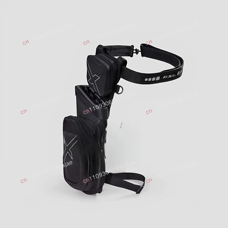 XR430 Archery Field Arrow Pot Reverse Bow Composite Bow High-end Reverse Quiver