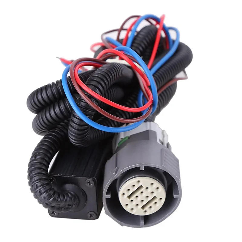 

R1-4L80E Trans Stand Alone Controller Full Manual Shift Automatic Component Fit For Gm