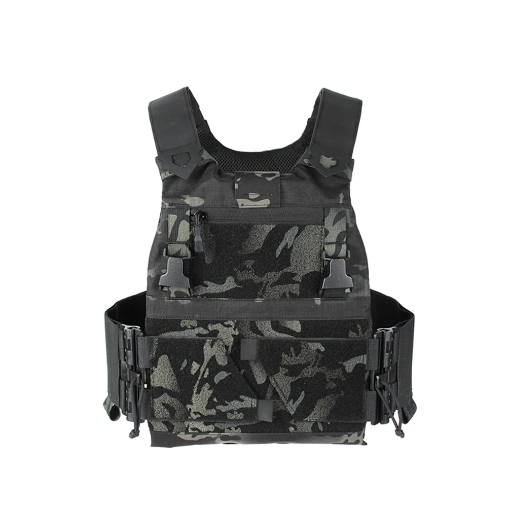 Outdoor FCSK 3.0EX Tactical Vest, quick Release lightweight Tactical Vest