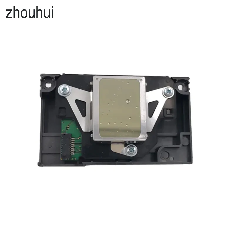 Oryginalna drukarka głowica drukująca do Epson R1390 RX580 R270 R1400 R1410 R1430 L1800 1500W R265 R260 R360 R380 R390 RX510 RX590