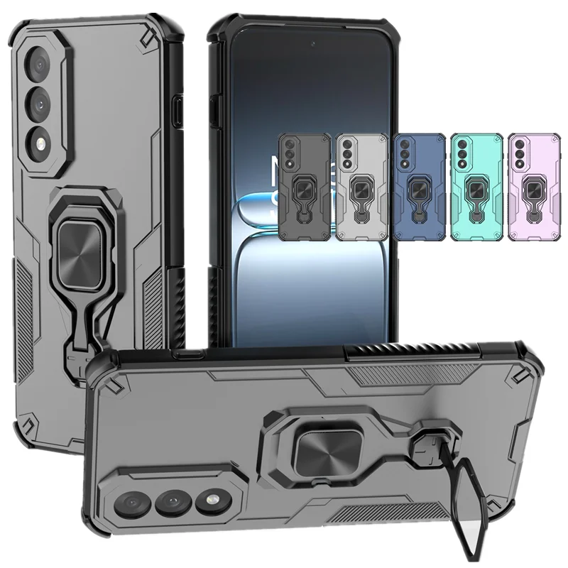 Scopri la Protezione Perfetta per il Tuo OnePlus Nord 5 con i Custodi da Case AliExpress