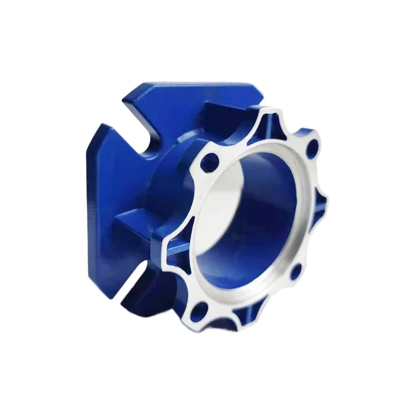 For output flange worm gear reducer accessories 30 40 50 63 75 90 110 130