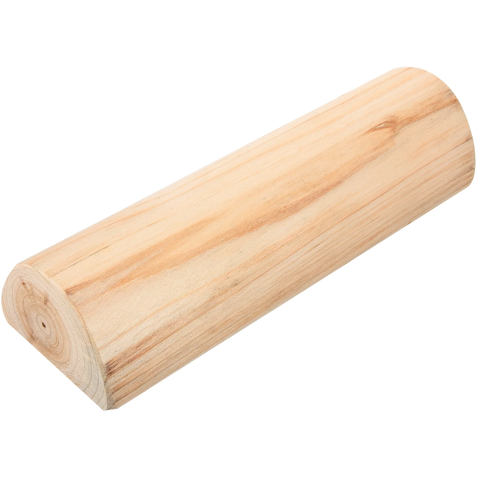

Sauna Pillow Neck Wood Stiff Room Head Support Steam Supply Cervical Massage Lumbar Bed Pillows