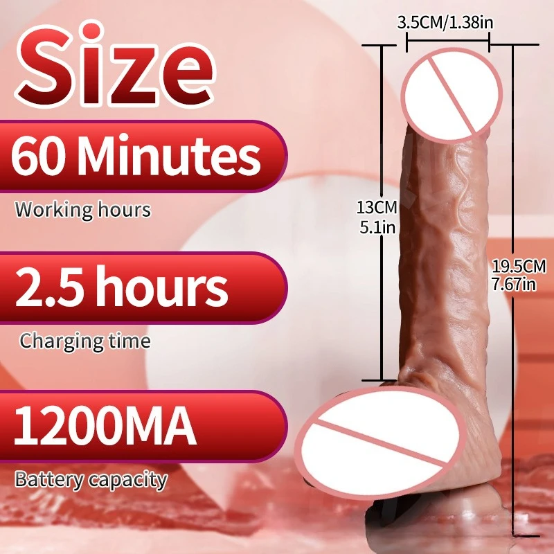 Thrusting واقعية دسار هزاز المكونات الشرج مع الاهتزاز قضبان اصطناعية تلسكوبية الإناث لمتعة شفط كأس الجنس لعب للنساء