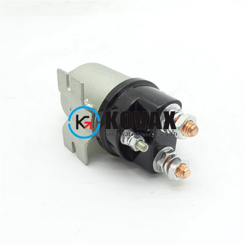 20367490 VOE20367490 Preheating relay suitable for EC200 EC210 EC230B EC240 excavators 24V starting relay