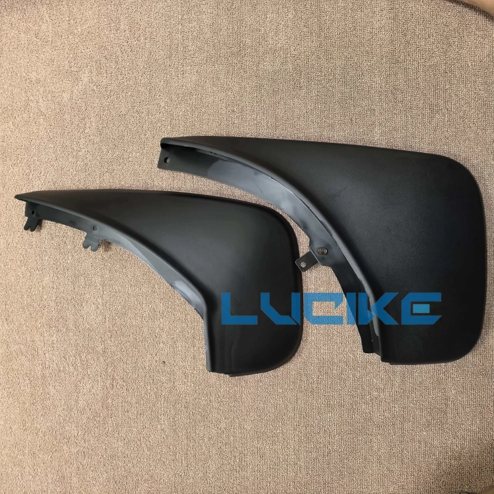 Classic Mud Flaps CAS500060PMA For Land Rover Range Rover Vogue 2002-2009 (L322) - view 3
