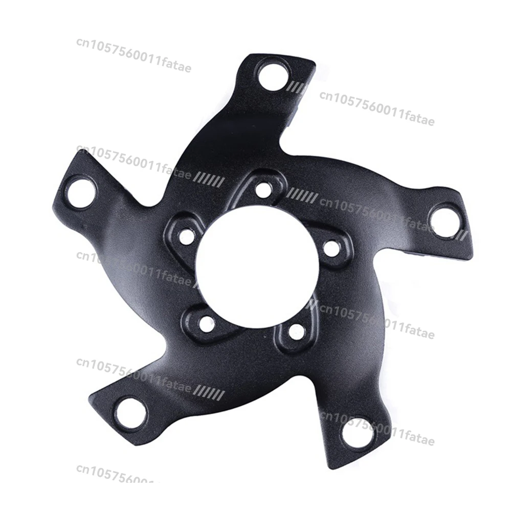 

G320 BBSHD1000W Crankset holder for mid-mounted motors