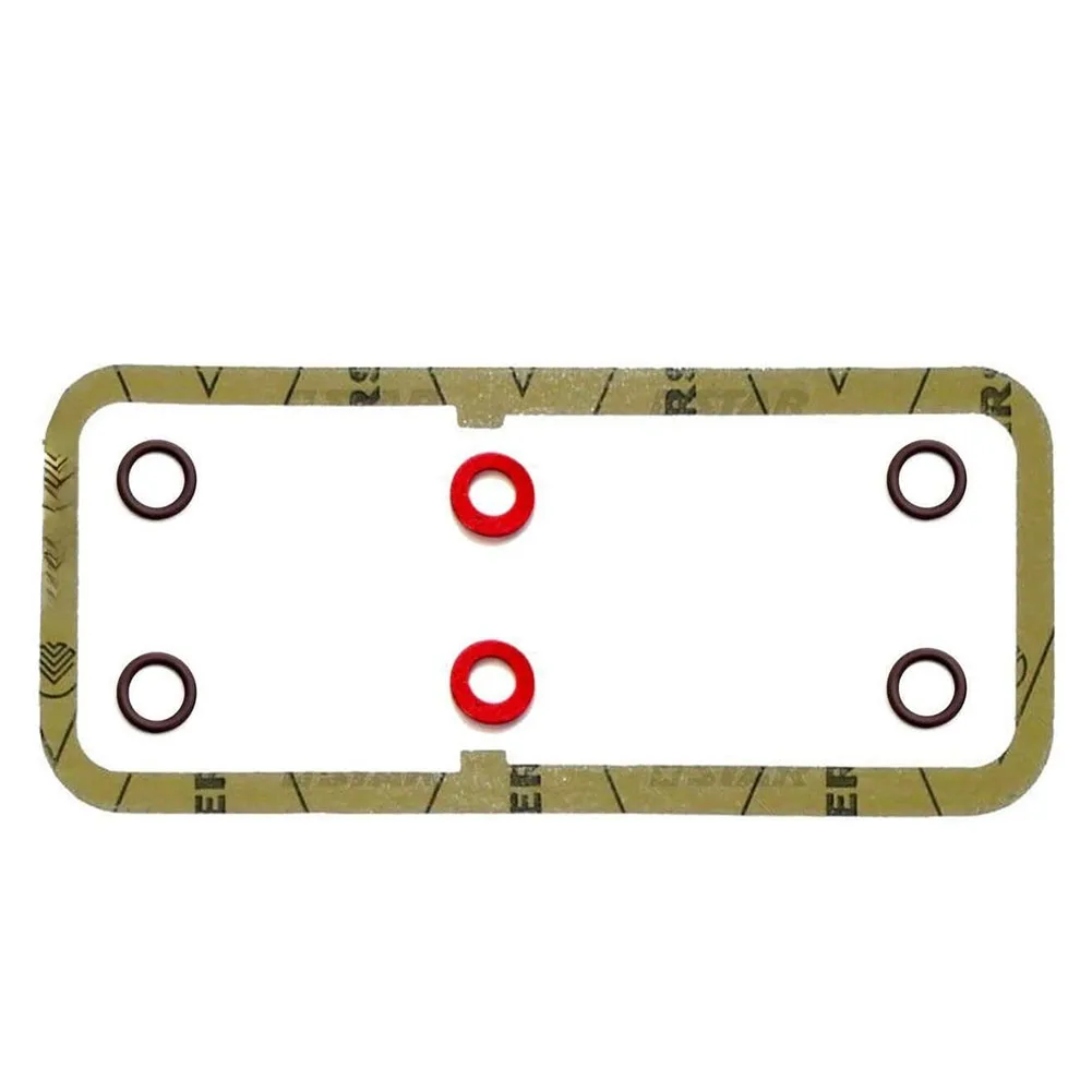 Cav For 4600 and 5000 Series For fuel Pump Cover Gasket Kit for Integration with For Lucas For fuel Pump Units