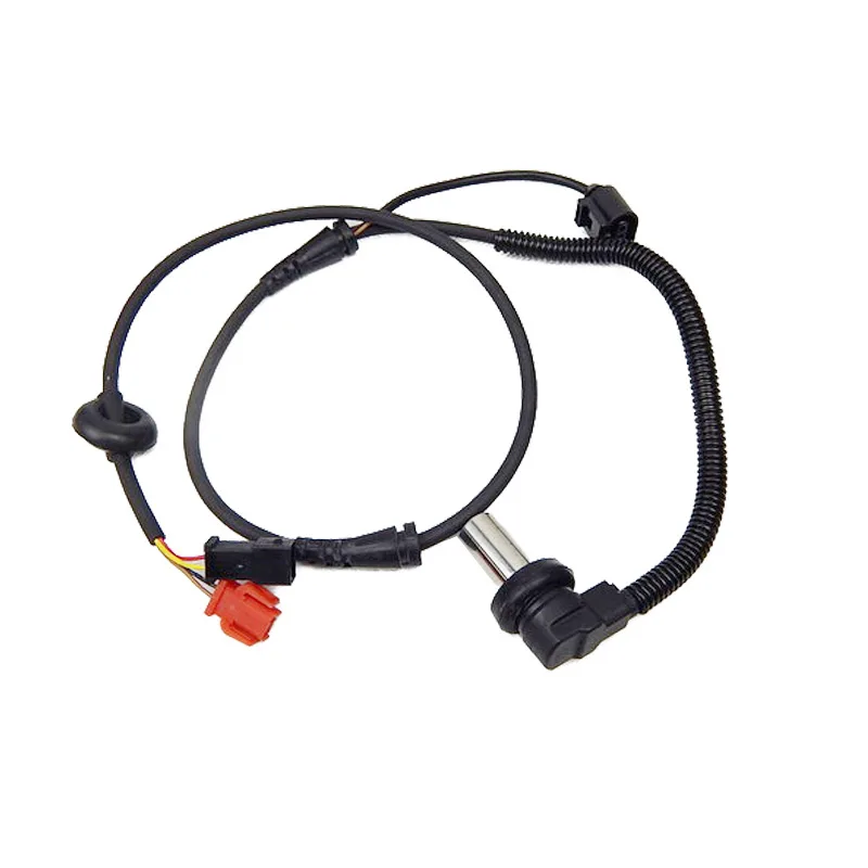

Applicable To Changan MazdaSS CX-5 Anti-lock Braking Sensor, Front and Rear ABS Wheel Sensor K011-43-70X
