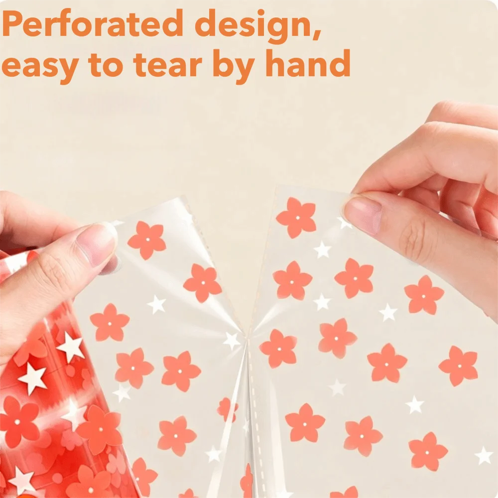 Waterproof Disposable Toilet Seat Covers Adhesive Lightweight Waterproof Toilet Seat Protectors Foldable Standard Size