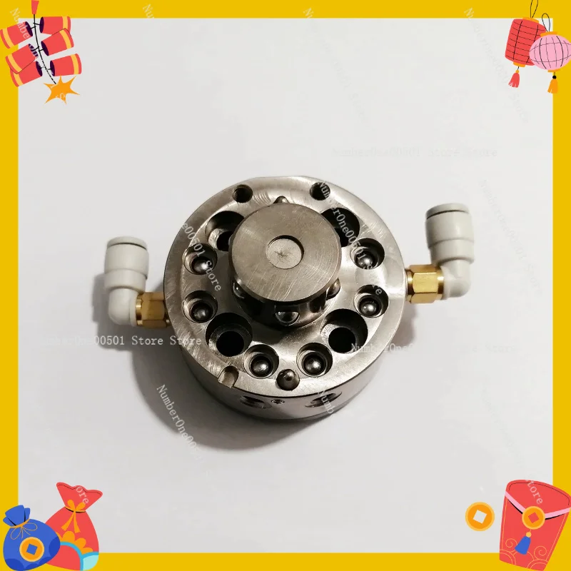 5Kg Robot End Quick Change Disc Change Gun Disc Quick Change Device Quick Exchange Fixture NSK-05D/05DJ