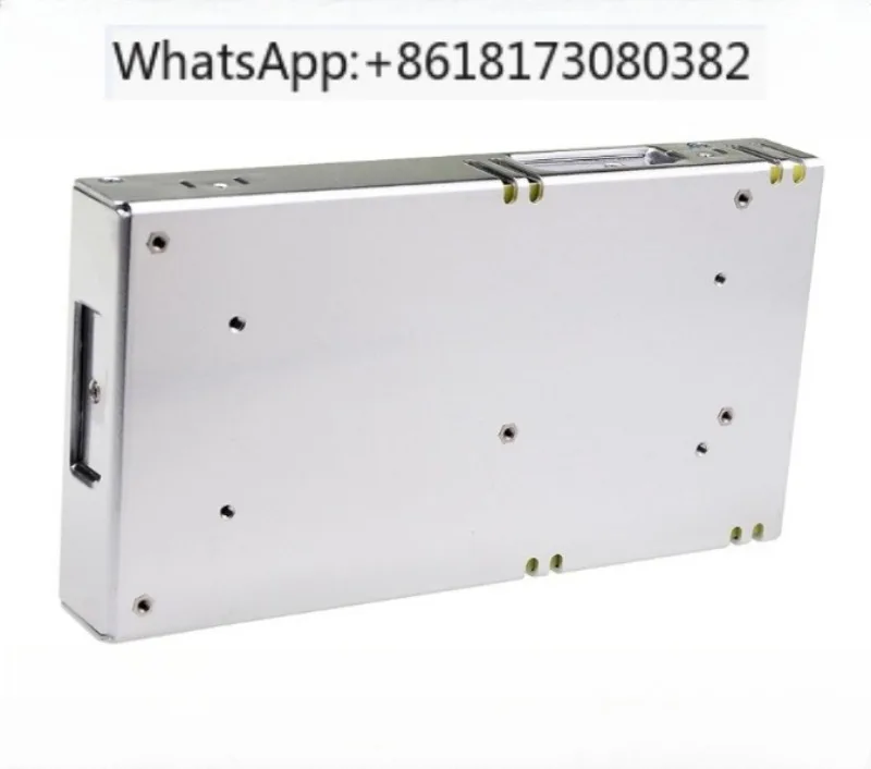 

High-Precision RSP-320-12 Switching Power Supply 12V 26.7A 320W Industrial Power Supply