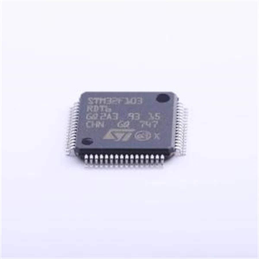 

5PCS/LOT STM32F103RDT6 (Microcontrollers)