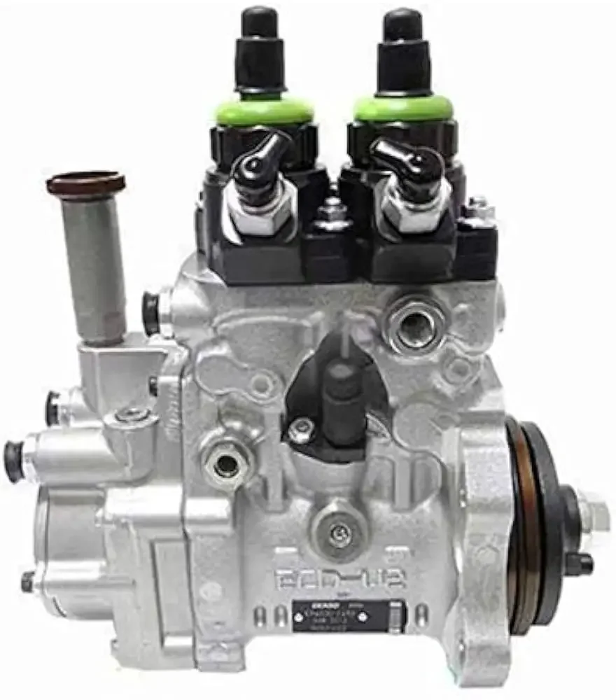 Fuel Inje ction Pump SE501919, RE508233, 094000-0360 for Excavators 370C Loaders 644H, 644J
