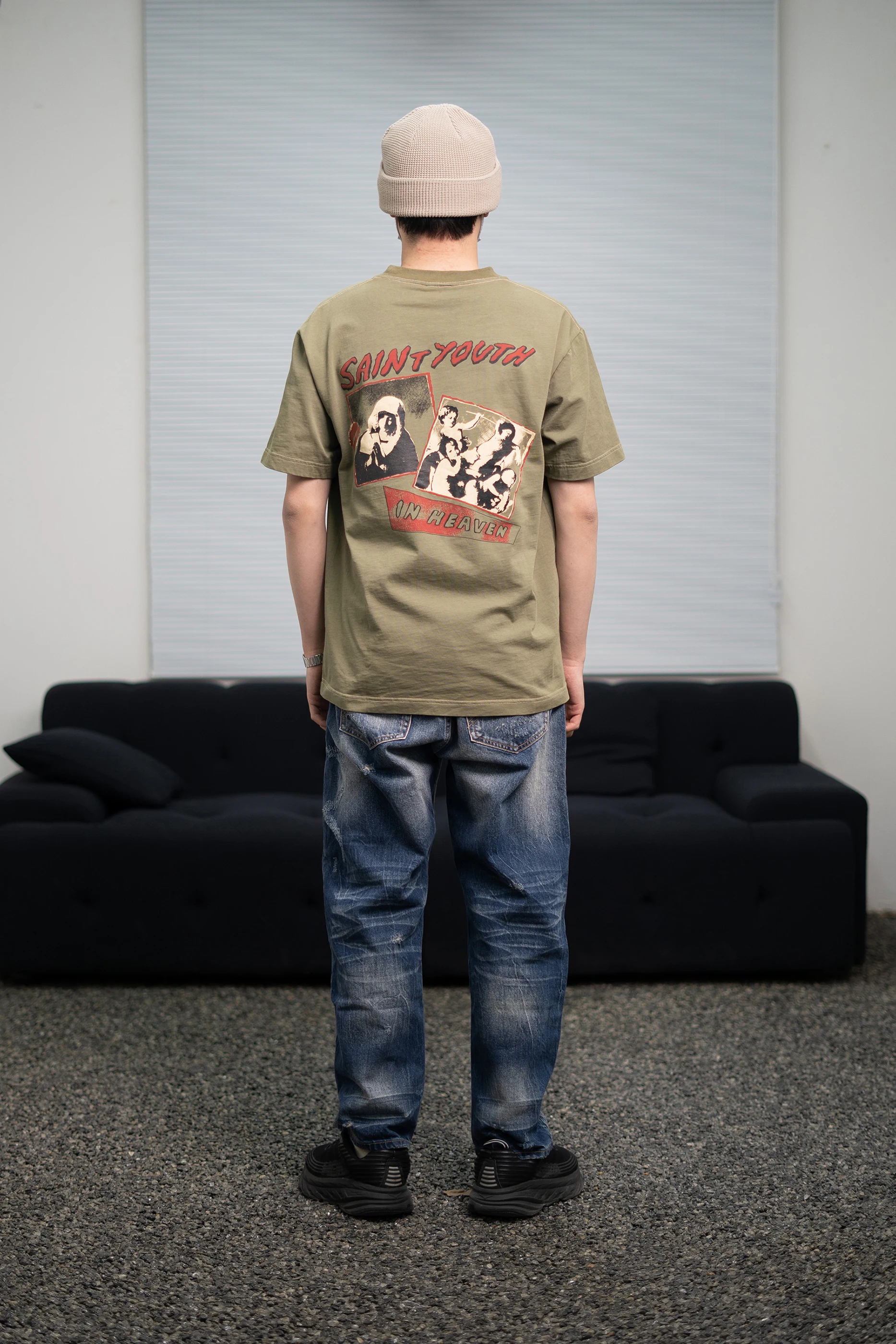 

Waed Vintage ort Sve Captain Military een Модная брендовая футболка f Sve Молодежная летняя хлопковая толстовка круглый Ne