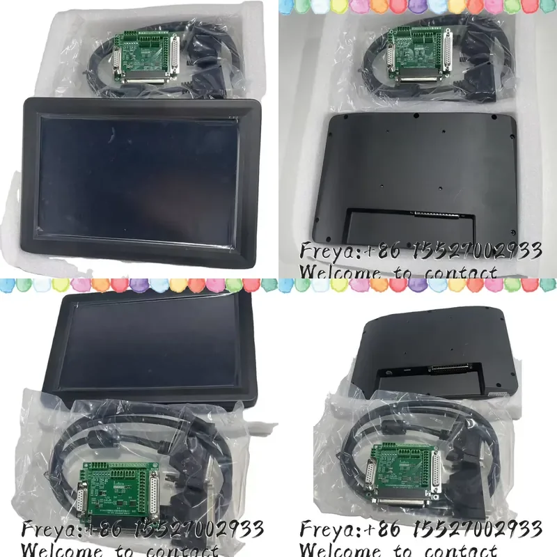 Marking Spare Parts Tuanyao Flying Control System Marking Machine Control System for CO2 Fiber UV Good