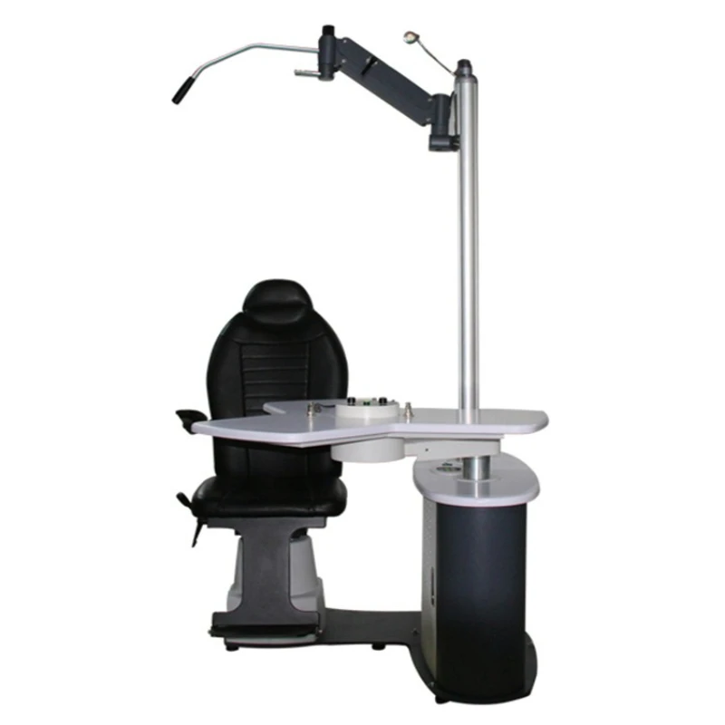 S-900A large countertop liftable automatic optometry combination table comprehensive