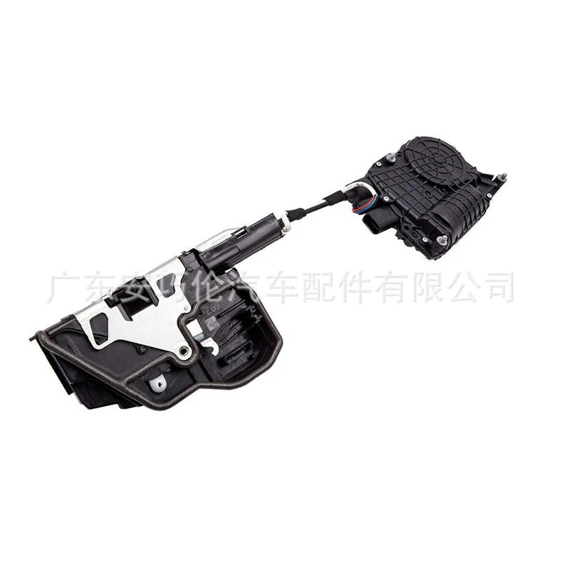 Suitable for BMW F01 F02 F07 F10 F18 right front door lock machine 51217155154 51217185692