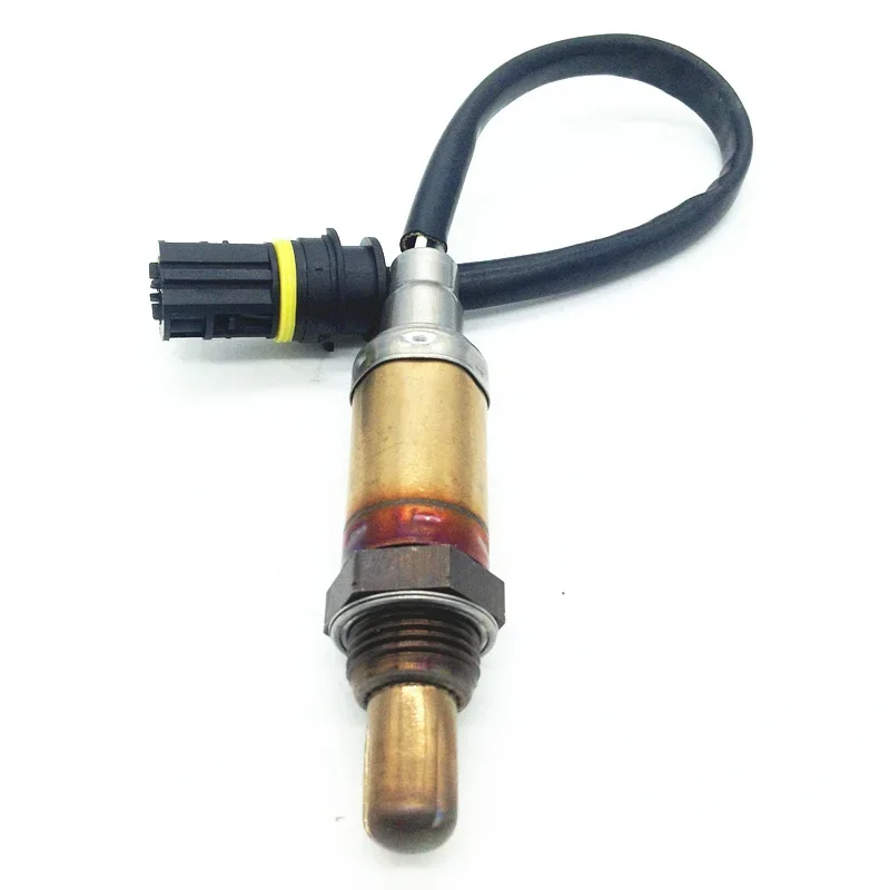 Oxygen Sensor for MERCEDES C180 2.0i M111.951 Post cat Direct Fit O2 Oxygen Sensor New  Auto Lambda Universal O2 Sensor