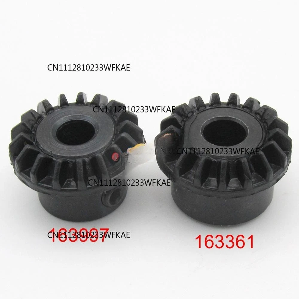 1set Hook Timing Drive Gear Set fit for Singer 500 series, 6103, 6104, 6105, 8019, 8209, 1000 Futura  8214 sewing machines