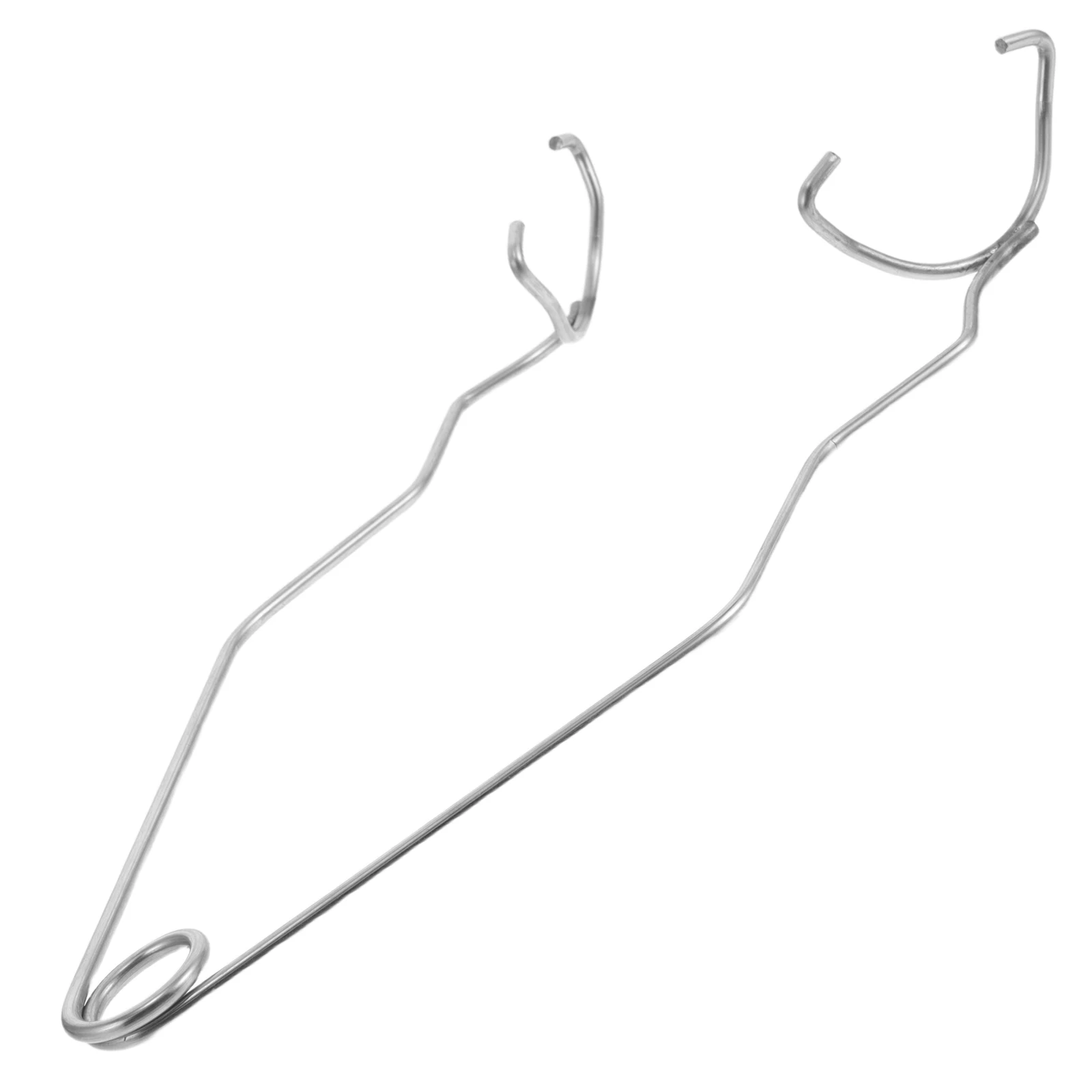 

Stainless Steel Crucible Tongs For Melting Metal Jewelry Casting Tools Gold Silver Smelting Grip Crucibles Casting Supplies High