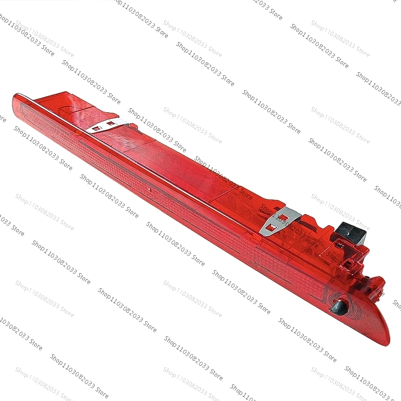 For Nissan Qashqai J10 2008-2015 Third  Brake Lights Assembly Car Rear Brake 3RD Light High Mount Stop Lamp Rear Brake Light