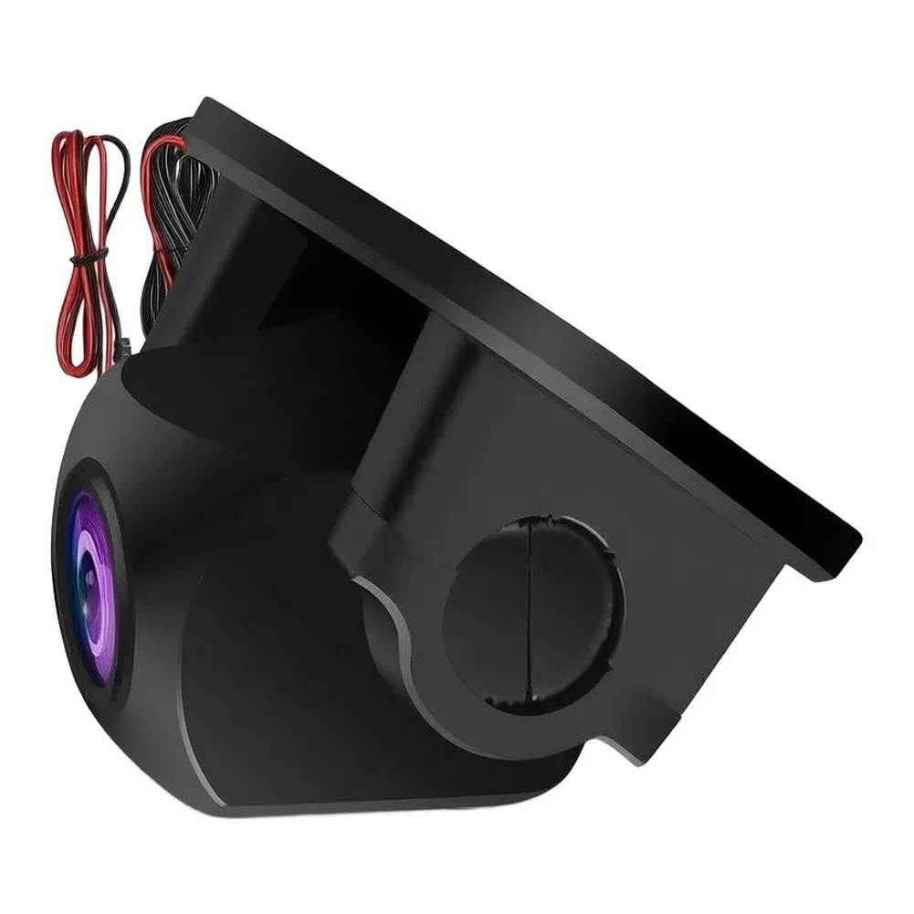 170 Degree Wide Angle Rear Imaging Camera for AHD Systems with For Night Vision Adaptation and IP68 Certification