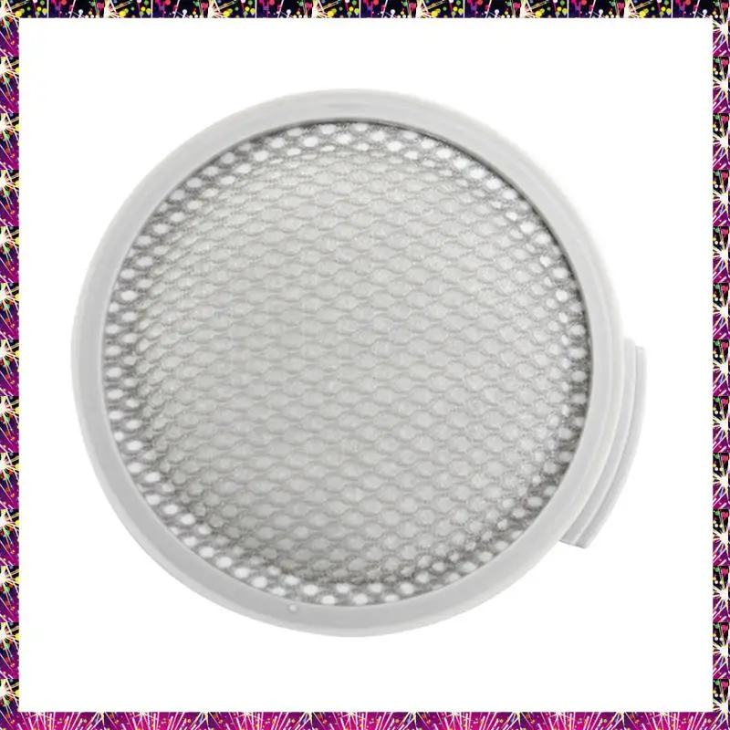 

FSLH For Roborock H7 HEPA Post Filter Handheld Cordless Vacuum Cleaner Replacement Spare Parts