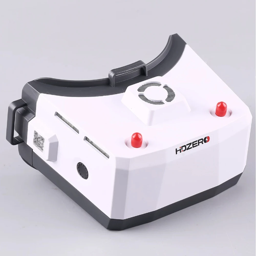 HDZero BOXPRO/BOXPRO+ FPV Goggles All-in-One Digital Analog HDMI Receiver Box Type