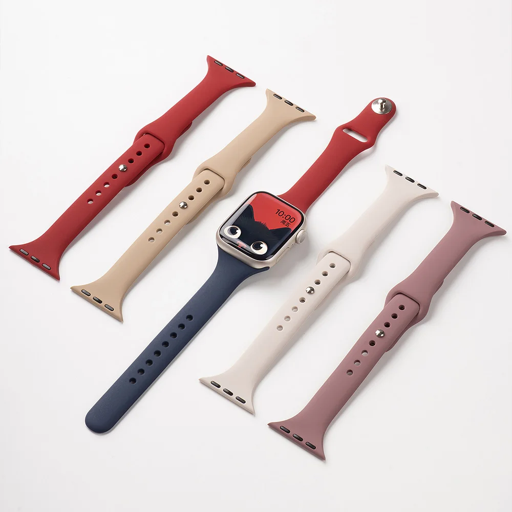 Slim Bands For Appl…