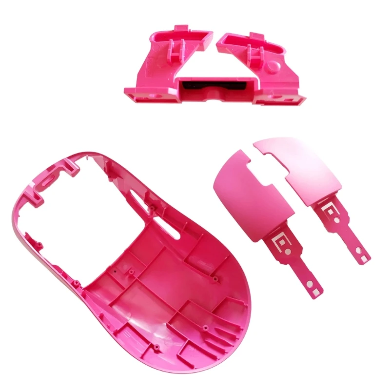 استبدال إصلاح غطاء زر الماوس لماوس GPX Superlight GPX