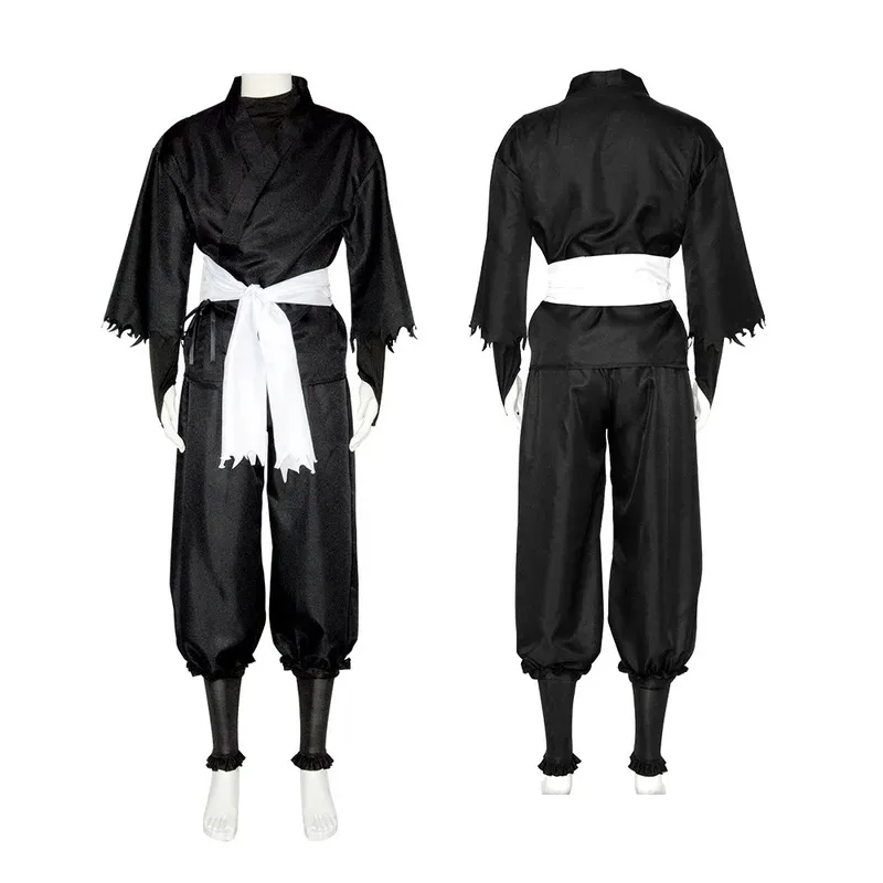 أزياء أنيمي زد هيل ميوزيك يامادا أساي مينزو كوت كوس أزياء الميل ماستر بار الزعتر مارو التأثيرية أزياء كيمونو للهالوين للبالغين