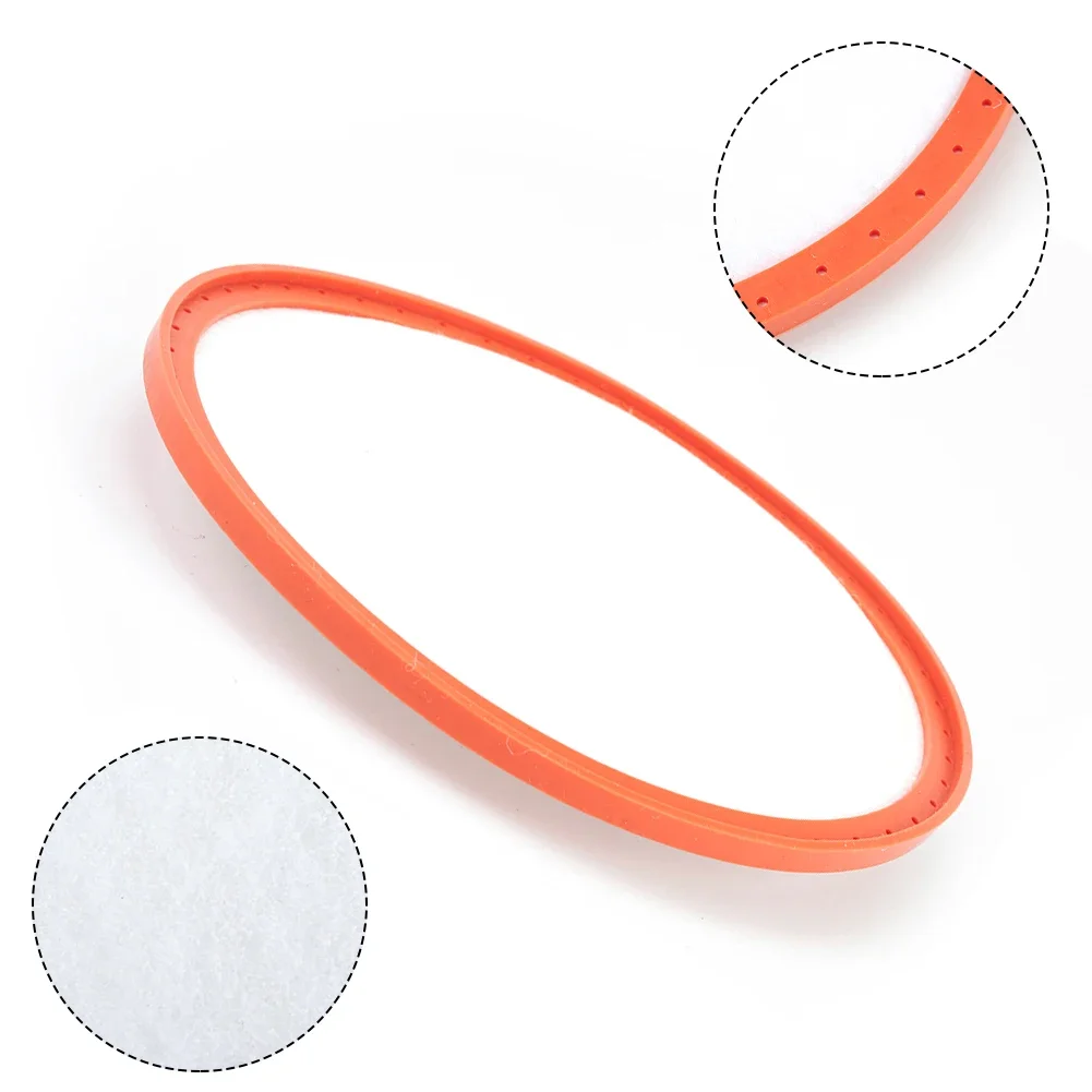 

Vac Cleaner Replacement Accessories Filter Pad Round Washable CCMBPCV1P1 For Power Compact Cylinder Durable