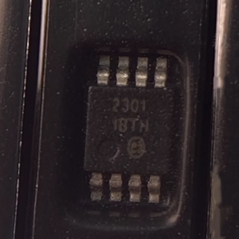 

10 шт./EMC2301-1-ACZL-TR 2301 MSOP8, новый оригинальный запас