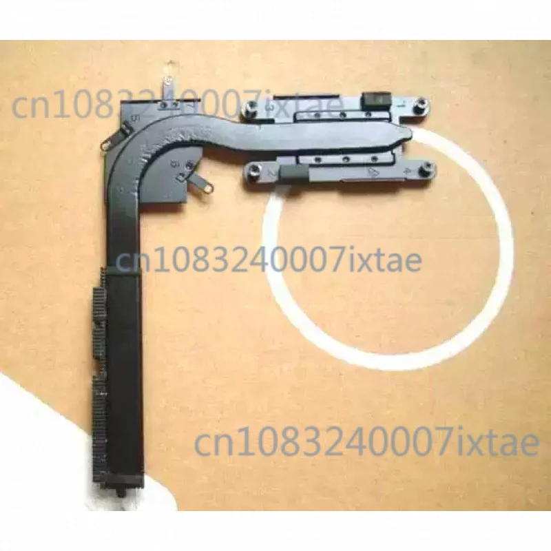 For Dell INSPIRON 5570 Notebook Radiator 3583 5593 Independent graphics cooler GX4TJ
