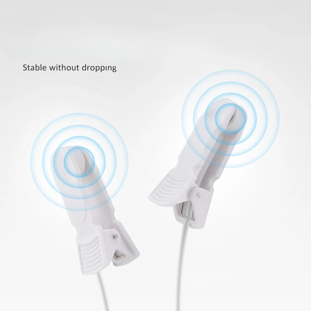 جهاز تحفيز الأذن لتخفيف الأرق وتعزز النوم السريع والنوم العميق والقلق والمخفف للاكتئاب #5