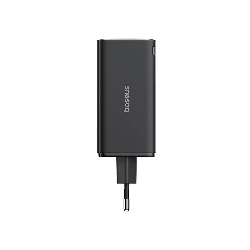 

Baseus GaN6 Pro Fast Charger 2C+2U 100W EU Applicable to PD Fast Charging Plug for Mobile Phone Tablet Laptop