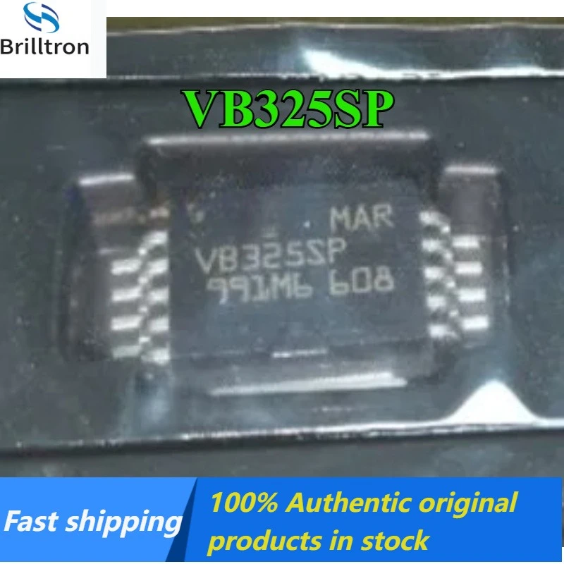 10-30PCS New VB325SP VB325 Brand New, Original, in Stock, Fast Shipping.