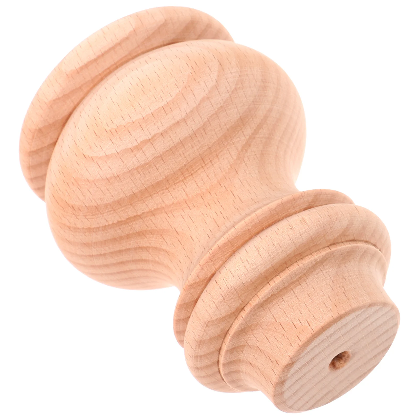 1 pz gambe per mobili in legno gambe da tavolo corte di ricambio per divano armadio piedi per divano piedi per mobili in legno base