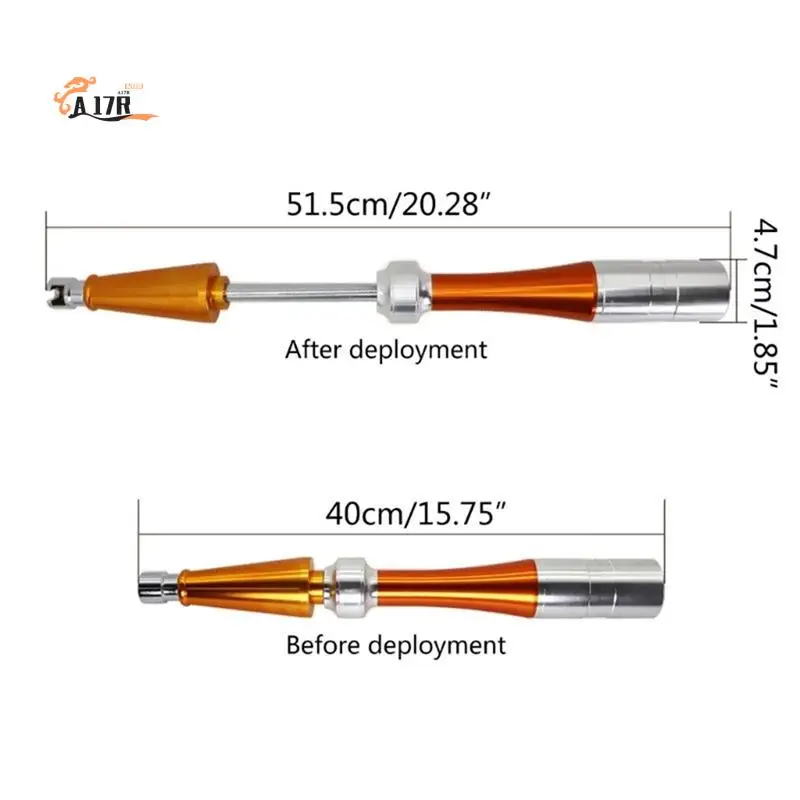 

A17R-Car Dent Puller No Trace Repair Slide Hammer Sheet Metal Paint Dent Repair Pull Tool
