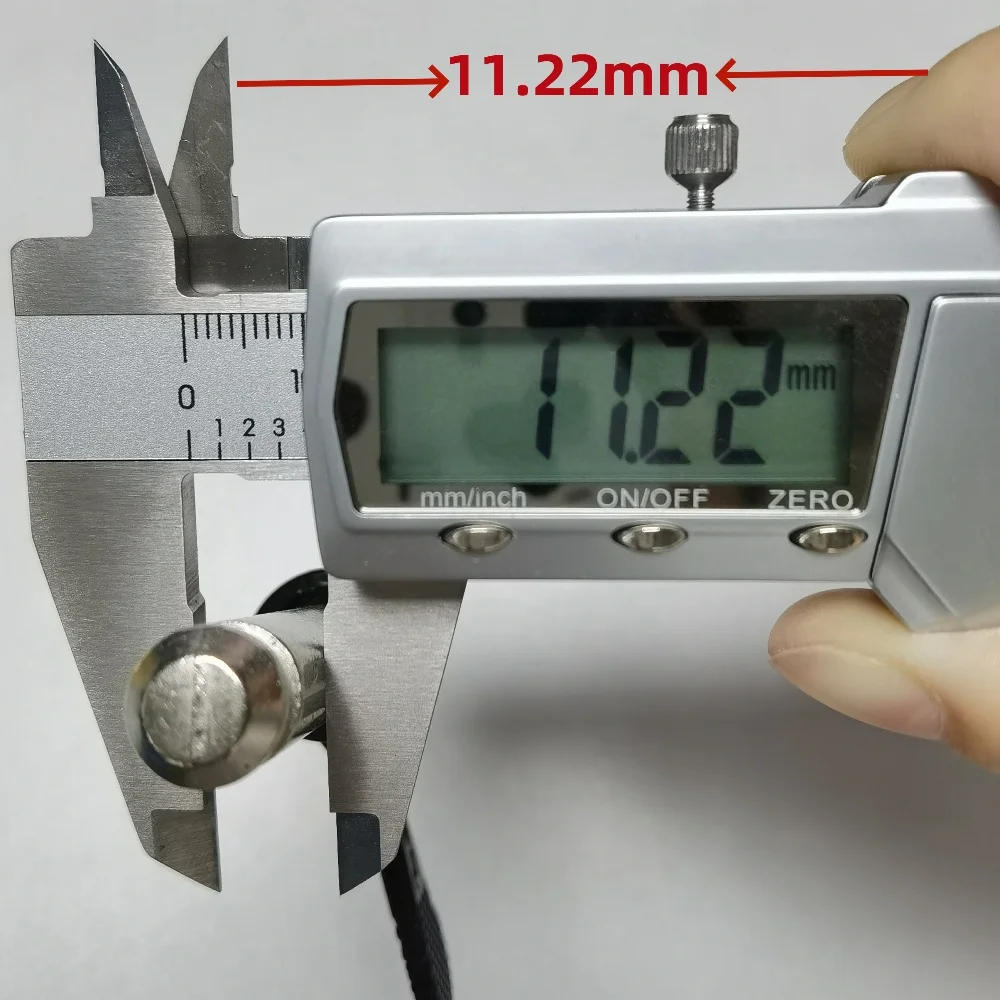 1 Pcs Connection Lock for LED Display Screen Die-Cast Aluminum Cabinet