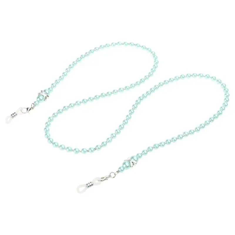 

652F шнур для очков для чтения для женщин, держатель-цепочка для очков, ремешок для очков