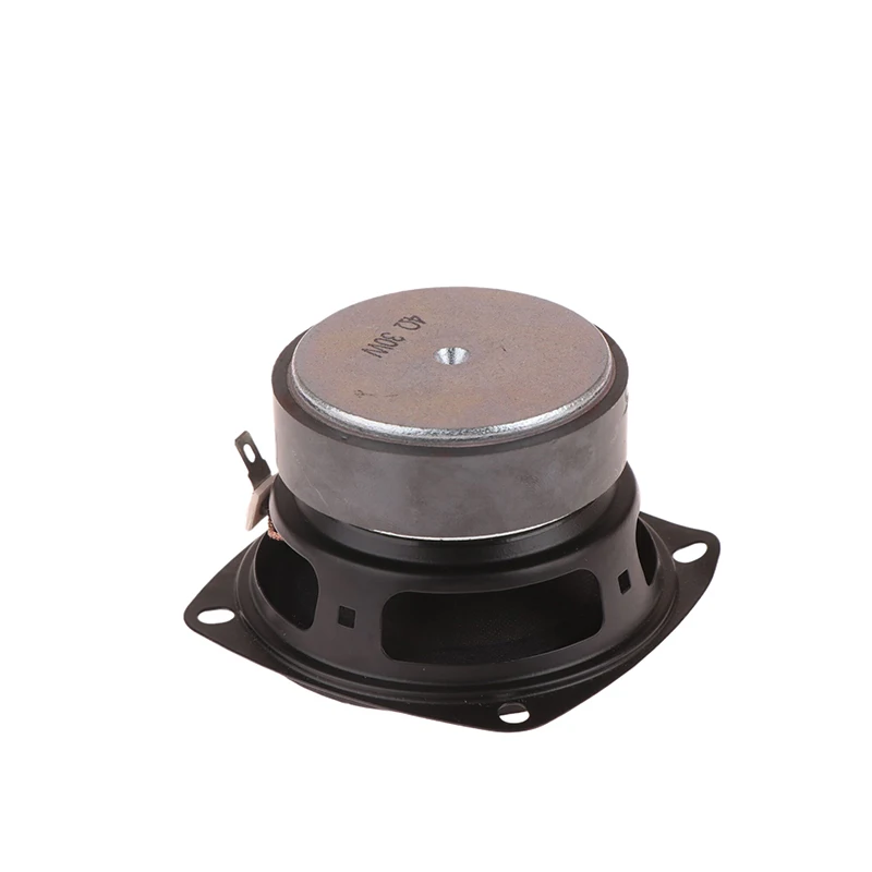 4Ohm 30W Magnetic S… - image