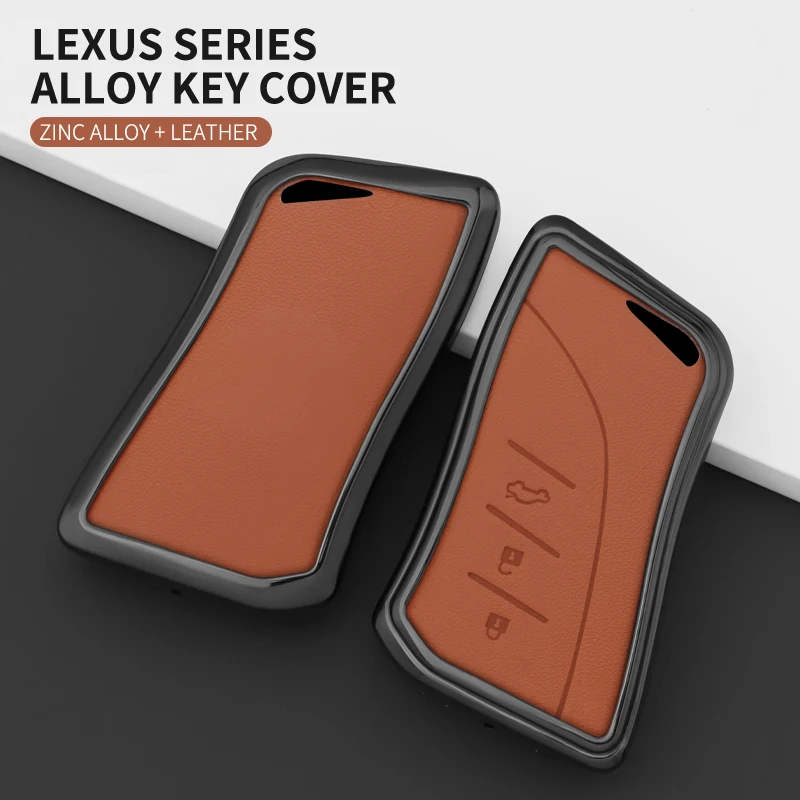 Car Key Case Cover … - image